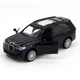 Автомодель - BMW X7 (чорний) - зображення 11