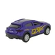 Автомодель GLAMCAR - INFINITI QX30 (фіолетовий) - зображення 5