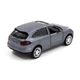 Автомодель - PORSCHE CAYENNE S (сріблястий сірий) - зображення 8