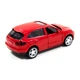 Автомодель - PORSCHE CAYENNE S (червоний) - зображення 8