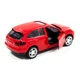 Автомодель - PORSCHE CAYENNE S (червоний) - зображення 12