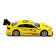 Дитяча автомодель BMW M3 DTM TechnoDrive 250257 жовтий - зображення 6