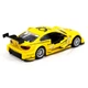 Дитяча автомодель BMW M3 DTM TechnoDrive 250257 жовтий - зображення 9