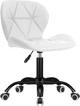 Офисное кресло GT Racer B-30 White - изображение 1
