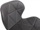 Офисное кресло GT Racer B-30 Gray - изображение 2