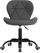 Офисное кресло GT Racer B-30 Gray - изображение 6