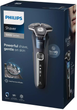 Електробритва Philips Series 5000 S5885/25 Blue - зображення 6