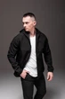 Куртка R.A. Softshell Black 2XL чёрная 2065 черн-2XL - изображение 3