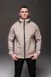 Куртка R.A. Softshell Beige 2XL бежевая 2065 беж-2XL - изображение 5