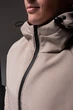 Куртка R.A. Softshell Beige 2XL бежевая 2065 беж-2XL - изображение 9