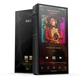 Портативний плеєр FIIO M11 Plus II Black (5.5"/720p/4Gb/64Gb/Android/BT) - зображення 1