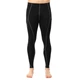 Тайтсы мужские компрессионные Zelart Fit J02K размер L (165-170 см) Black-Grey - изображение 3