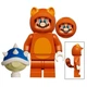 Набор фигурок Марио Mario Hero Set 8 шт - изображение 2