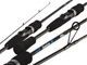 Вудилище Salmo Sniper Spin II 40 2.9m 10-40g (2151-290) - изображение 2