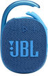 Акустична система JBL Clip 4 Eco Blue (JBLCLIP4ECOBLU) - зображення 1