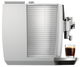 Кофемашина JURA J8 twin Diamond White EA - изображение 3