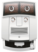 Кофемашина JURA J8 twin Diamond White EA - изображение 6