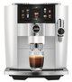 Кофемашина JURA J8 twin Diamond White EA - изображение 18