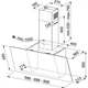 Витяжка Franke EVO Plus FPJ 925 V BK/SS (330.0528.067) - зображення 2