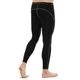 Тайтсы мужские компрессионные Zelart Fit J01K размер 3XL (180-185 см) Black-Grey - изображение 2