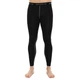 Тайтсы мужские компрессионные Zelart Fit J01K размер 3XL (180-185 см) Black-Grey - изображение 3