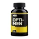 Витамины и минералы для мужчин Optimum Opti-Men 90 таб - изображение 3