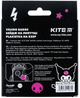 Бейдж на липучці Kite Kuromi Асорті (HK24-3011-1) - зображення 8