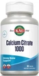 Кальцій цитрат KAL Calcium Citrate 1000 90 таблеток - зображення 1