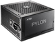 Блок питания XPG Pylon 650W (PYLON650B-BKCEU) - изображение 1