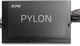 Блок питания XPG Pylon 650W (PYLON650B-BKCEU) - изображение 2