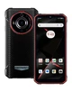 Защищенный смартфон Hotwav t7 4/128gb red - изображение 1