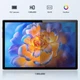 Планшет 10.1" BRILLAR T16 12/128Gb 8 ядер Android 13 8000 mAh Серый - изображение 3