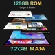 Планшет 10" YESTEL T13 6+6/128Gb 4 ядра Android 13 6000 mAh Red Б/В - зображення 3
