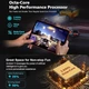 Планшет 10" YESTEL T13 12/128Gb Android 13 4 ядра 6000 mAh Красный - изображение 4