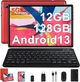 Планшет 10.1" Facetel Q6 12/128Gb 8 ядер Android 13 8000 mAh Красный - изображение 2