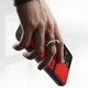 Чохол для смартфона BeCover Military для Samsung Galaxy A15 4G SM-A155/A15 5G SM-A156 Red (BC_710752) - зображення 5