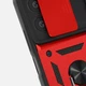 Чехол для смартфона BeCover Military для Xiaomi 14 5G Red (BC_710800) - изображение 2