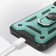 Чехол для смартфона BeCover Military для Xiaomi 14 5G Dark Green (BC_710799) - изображение 6
