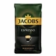 Кофе в зернах Jacobs Espresso 500 г Якобс - изображение 1