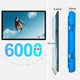Планшет 10" AOCWEI X700 12/128Gb Android 13 8 ядер 6000 mAh Синий - изображение 6