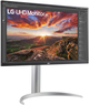 Монитор 27" LG 27UP850-W 4K Ultra HD IPS 60 Гц b11 - изображение 3