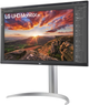 Монитор 27" LG 27UP850-W 4K Ultra HD IPS 60 Гц b11 - изображение 4