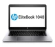 Ноутбук 14" HP EliteBook Folio 1040 G2 Intel Core i7 RAM 4GB SSD 256GB Windows 11 g1 - изображение 1