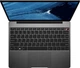Ноутбук 13.3" Chuwi Corebook Pro Intel Core i3 RAM 8GB SSD 256GB ‎ Windows 10 Over Stоск g1 - изображение 2