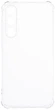 Чохол для смартфона BeCover Anti-Shock для Samsung Galaxy A55 5G SM-A556 Clear (BC_710855) - зображення 2