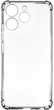 Чохол для смартфона BeCover Anti-Shock для Tecno Spark 20 (KJ5n) Clear (BC_710858) - зображення 1