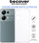 Чехол для смартфона BeCover Anti-Shock для Xiaomi Redmi Note 13 Pro 4G Clear (BC_710861) - изображение 5