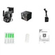Вулична поворотна Wifi UKC камера DOUL CAM Q 821 - зображення 4