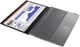 Ноутбук Lenovo V15-ADA 15,6` AMD Ryzen 5 3500U 2,1GHz/4Gb/SSD 256Gb/AMD Radeon Graphics (1920x1080)/Win.10Pro/BOX (V15-ADA 82C7S01600) - зображення 5