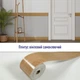 Плинтус виниловый самоклеющийся 5000*100*2мм (D) SW-00002124 Sticker Wall - изображение 5